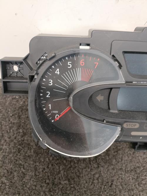 Image Compteur - RENAULT CAPTUR 1