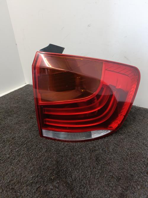 Image Feu arriere principal droit (feux) - BMW X1 E84