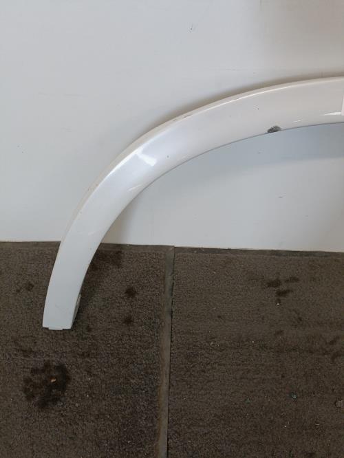 Image Extension d'aile arriere gauche - BMW X1 E84