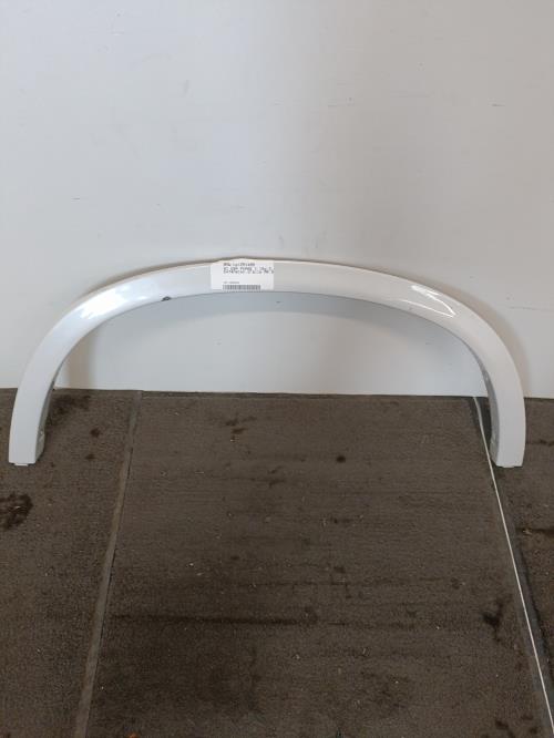 Image Extension d'aile arriere gauche - BMW X1 E84