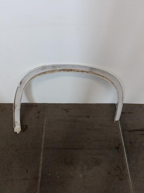 Image Extension d'aile avant droit - BMW X1 E84