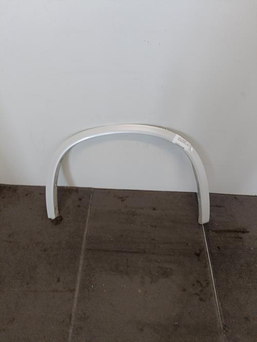 Image Extension d'aile avant droit - BMW X1 E84