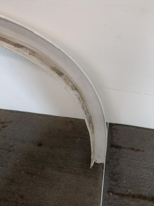 Image Extension d'aile avant droit - BMW X1 E84