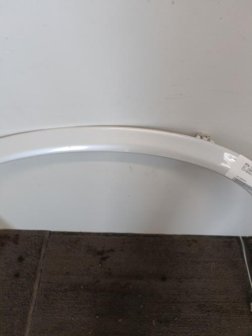 Image Extension d'aile avant droit - BMW X1 E84