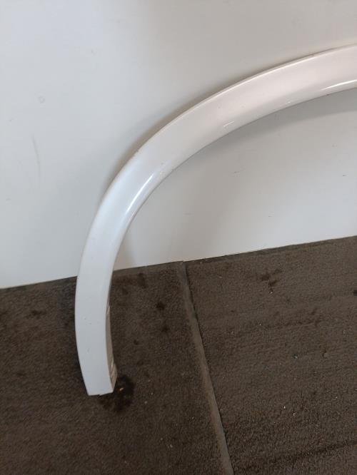 Image Extension d'aile avant droit - BMW X1 E84