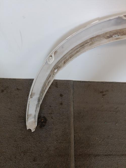 Image Extension d'aile avant droit - BMW X1 E84