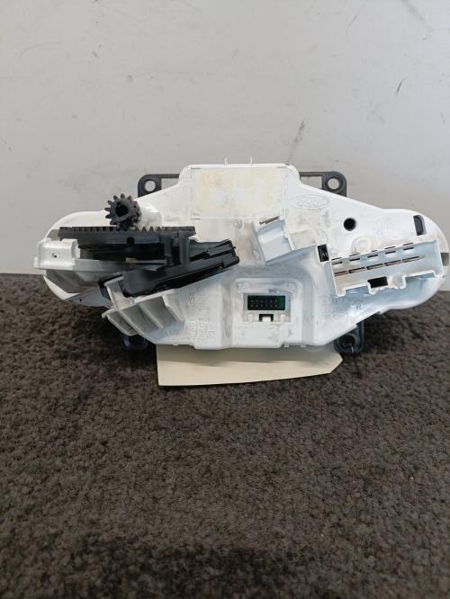 Image Commande chauffage - FORD FIESTA 6