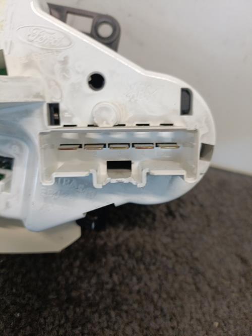 Image Commande chauffage - FORD FIESTA 6