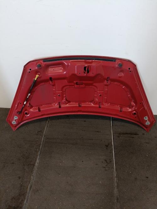 Image Capot - KIA PICANTO 2