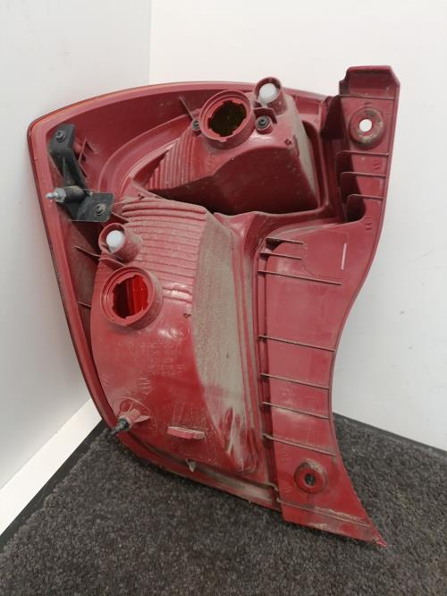 Image Feu arriere principal droit (feux) - KIA PICANTO 2