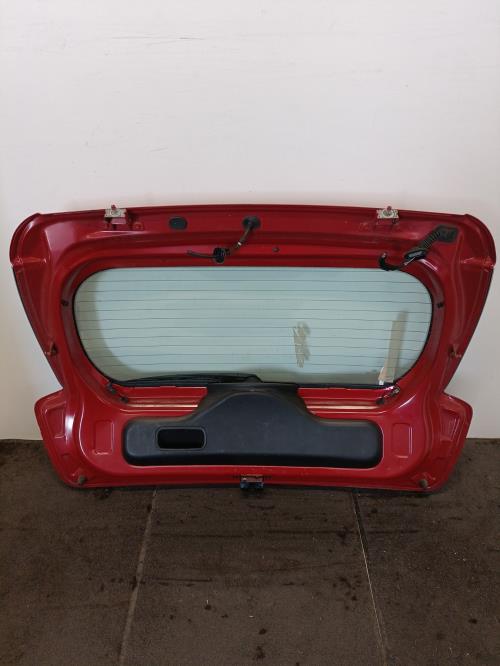 Image Malle/Hayon arriere - KIA PICANTO 2