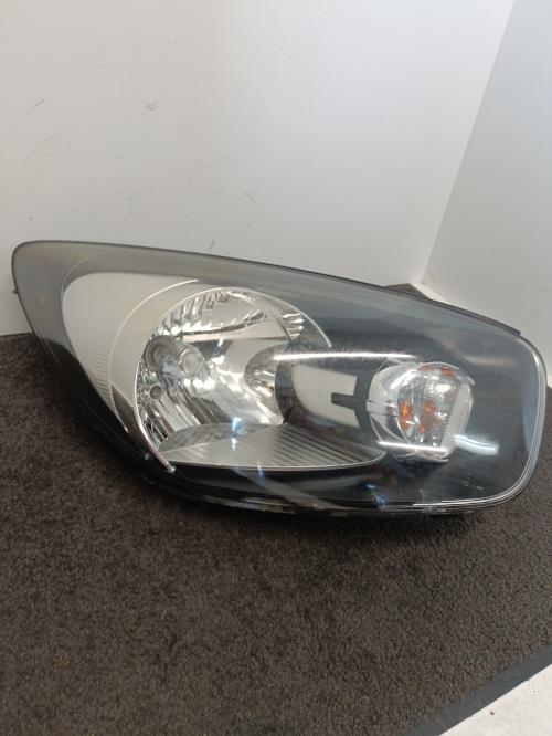 Image Optique avant principal droit (feux)(phare) - KIA PICANTO 2