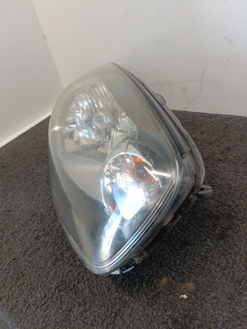 Image Optique avant principal droit (feux)(phare) - KIA PICANTO 2