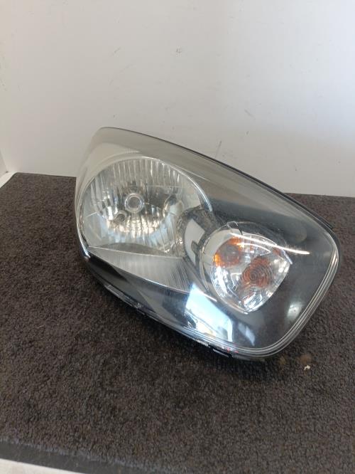 Image Optique avant principal droit (feux)(phare) - KIA PICANTO 2