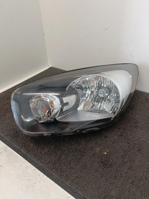 Image Optique avant principal gauche (feux)(phare) - KIA PICANTO 2