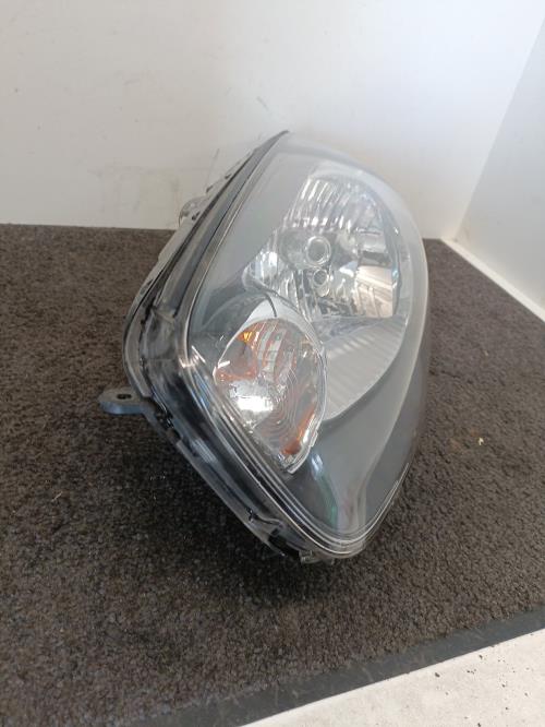 Image Optique avant principal gauche (feux)(phare) - KIA PICANTO 2