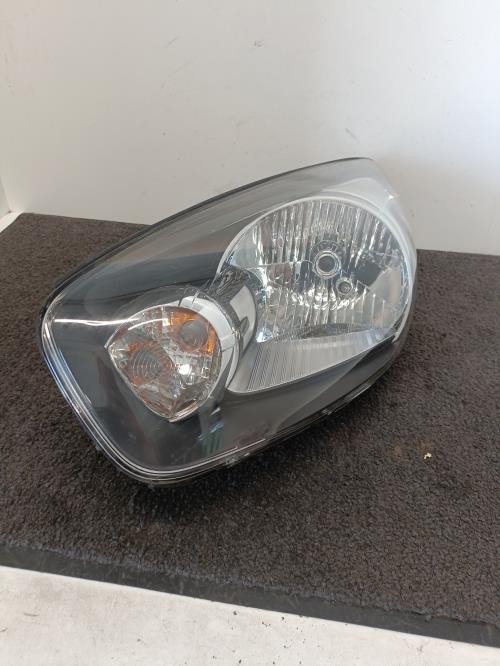 Image Optique avant principal gauche (feux)(phare) - KIA PICANTO 2