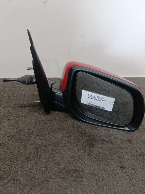 Image Retroviseur droit - KIA PICANTO 2