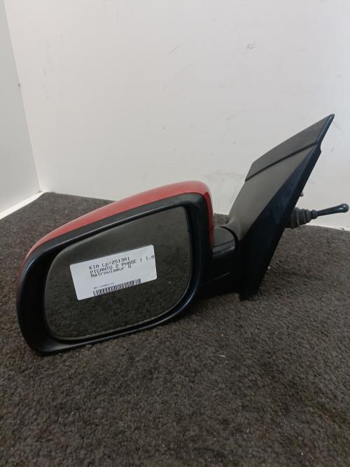 Image Retroviseur gauche - KIA PICANTO 2