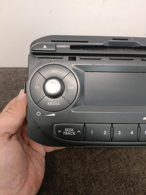 Image Autoradio d'origine - KIA PICANTO 2