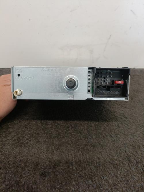 Image Autoradio d'origine - CITROEN C3 2