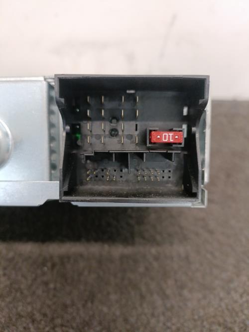 Image Autoradio d'origine - CITROEN C3 2