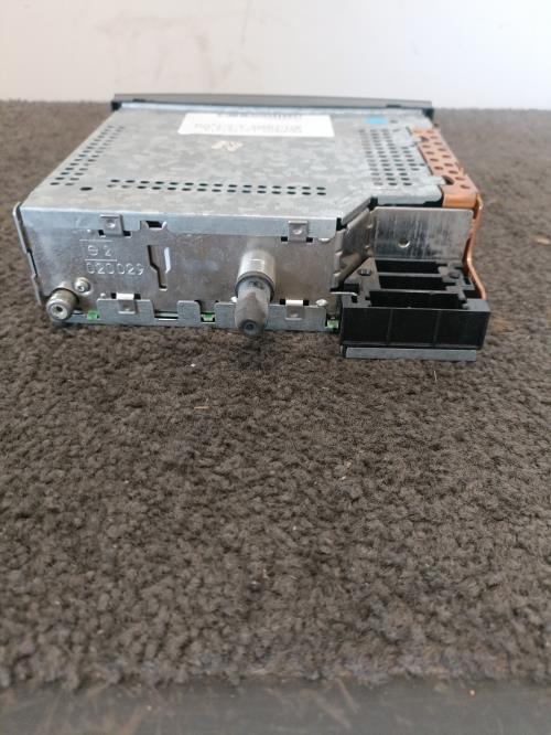 Image Autoradio d'origine - PEUGEOT 307