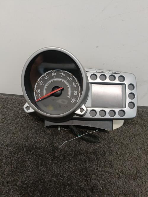 Image Compteur - CHEVROLET SPARK
