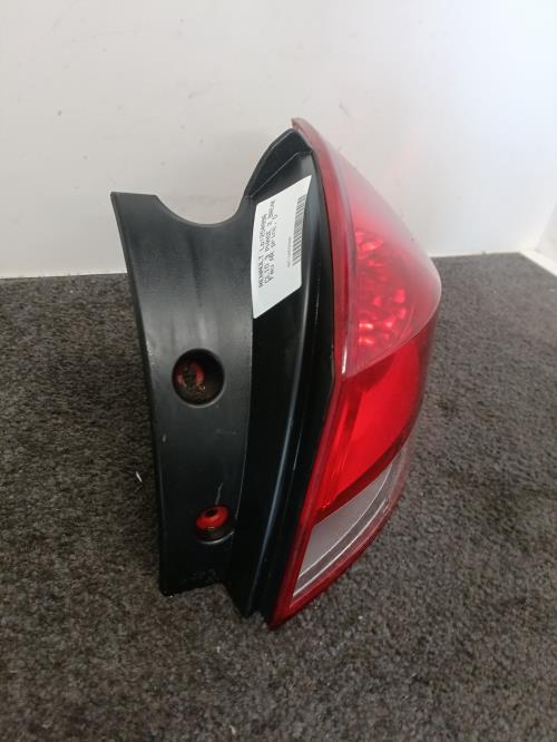 Image Feu arriere principal droit (feux) - RENAULT CLIO 3