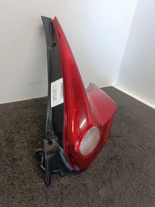 Image Feu arriere principal droit (feux) - NISSAN JUKE 1