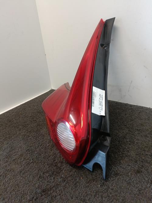 Image Feu arriere principal gauche (feux) - NISSAN JUKE 1