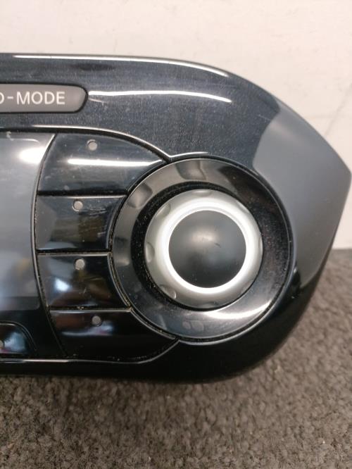 Image Commande chauffage - NISSAN JUKE 1