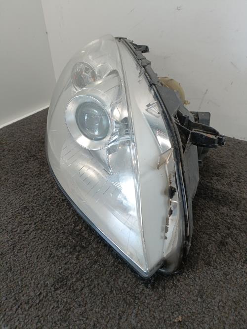 Image Optique avant principal droit (feux)(phare) - MERCEDES CLASSE B 245