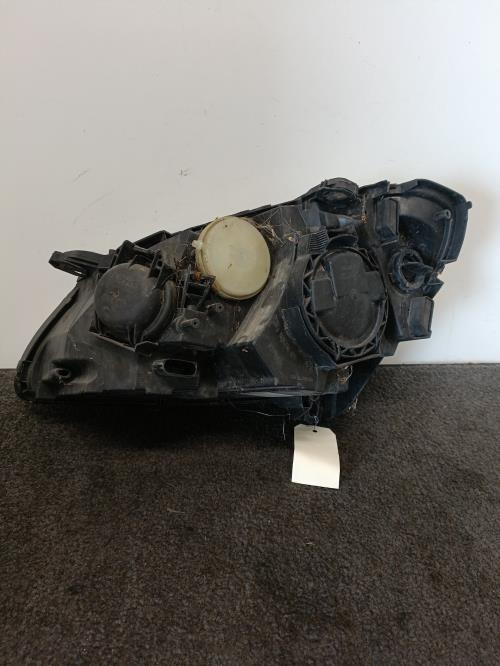 Image Optique avant principal droit (feux)(phare) - MERCEDES CLASSE B 245