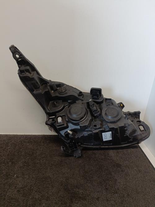 Image Optique avant principal gauche (feux)(phare) - PEUGEOT 208 1
