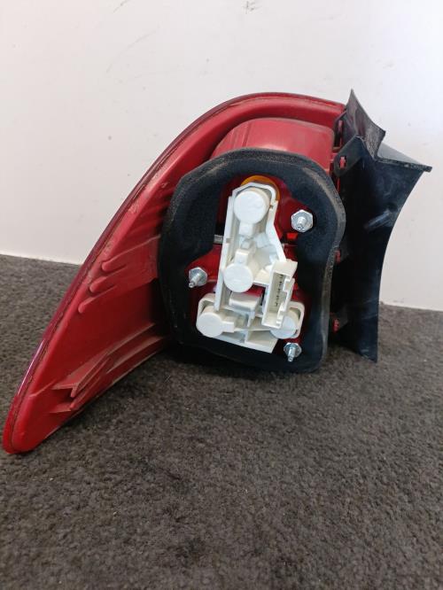 Image Feu arriere principal droit (feux) - BMW SERIE 3 E91