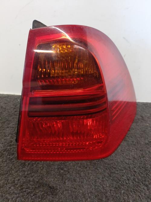 Image Feu arriere principal droit (feux) - BMW SERIE 3 E91