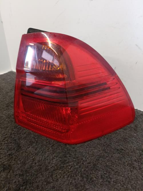 Image Feu arriere principal droit (feux) - BMW SERIE 3 E91