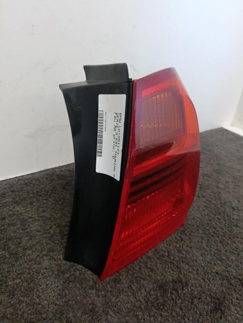 Image Feu arriere principal droit (feux) - BMW SERIE 3 E91