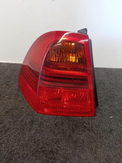 Image Feu arriere principal gauche (feux) - BMW SERIE 3 E91