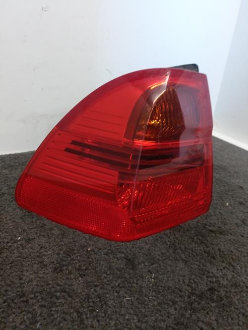 Image Feu arriere principal gauche (feux) - BMW SERIE 3 E91