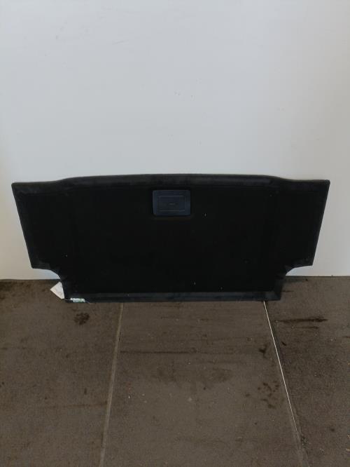 Image Plage arriere - BMW SERIE 3 E91