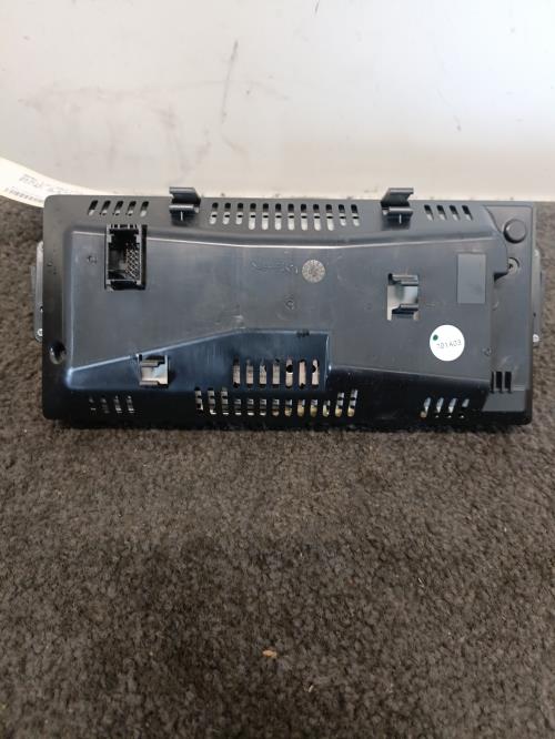 Image Ecran GPS - BMW SERIE 3 E91