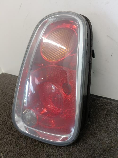 Image Feu arriere principal droit (feux) - MINI MINI 1 R50/R53