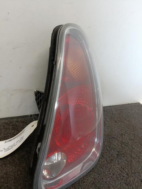 Image Feu arriere principal droit (feux) - MINI MINI 1 R50/R53