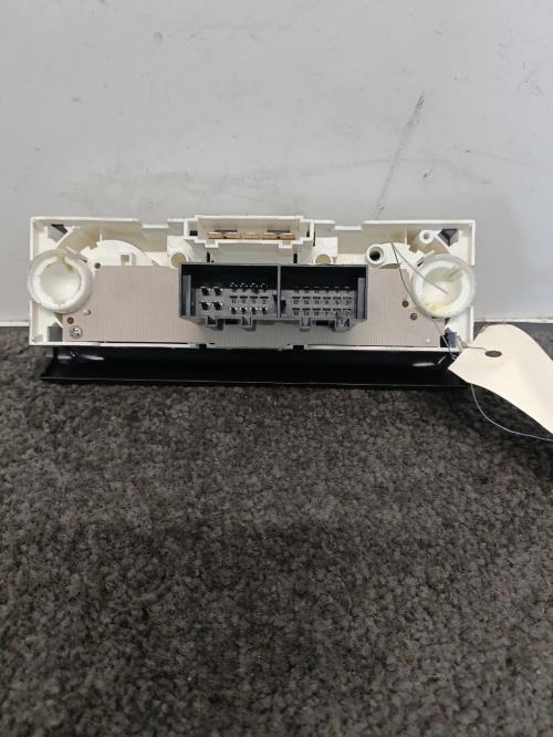 Image Commande chauffage - SKODA FABIA 2