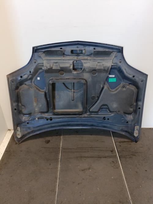 Image Capot - NISSAN X-TRAIL 1