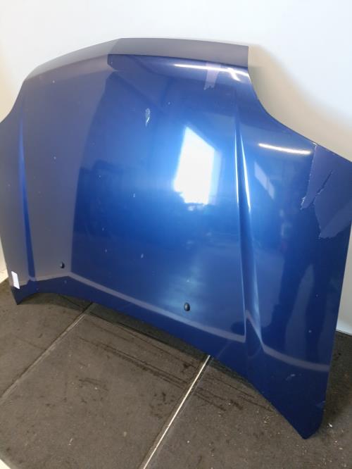 Image Capot - NISSAN X-TRAIL 1