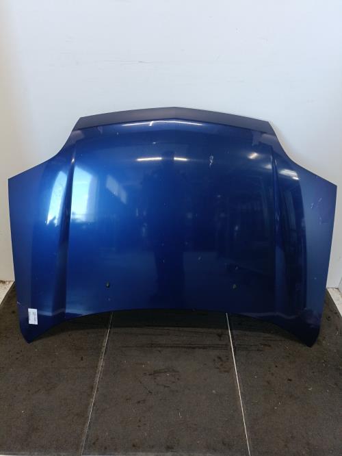 Image Capot - NISSAN X-TRAIL 1