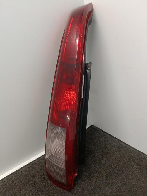 Image Feu arriere principal gauche (feux) - NISSAN X-TRAIL 1